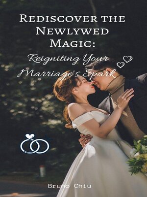 cover image of Rediscover the Newlywed Magic